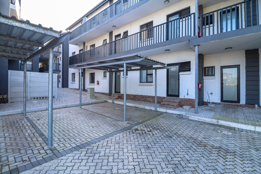 1 Bedroom Property for Sale in Overbaakens Eastern Cape